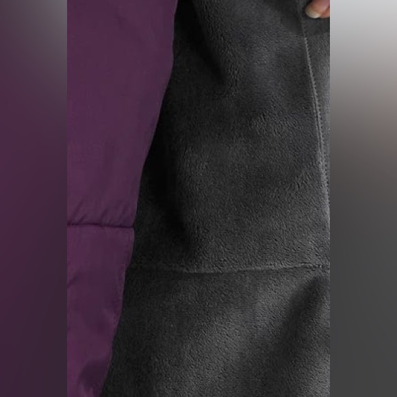 NWT The North Face Shelbe Raschel Hoodie Medium - Picture 12 of 14